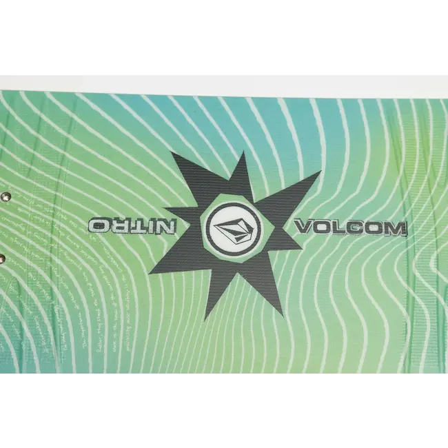 Ripper Kids Volcom 2025