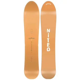 Nitro Slash 2025