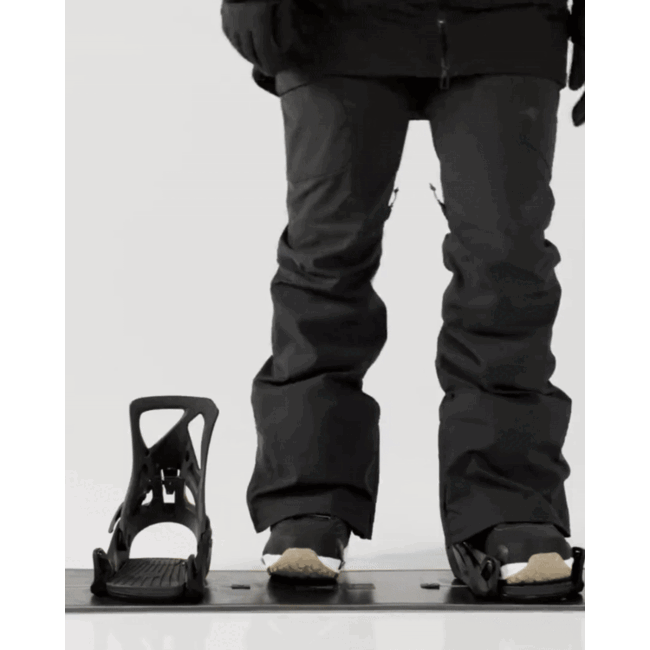 Step On® Binding - Black