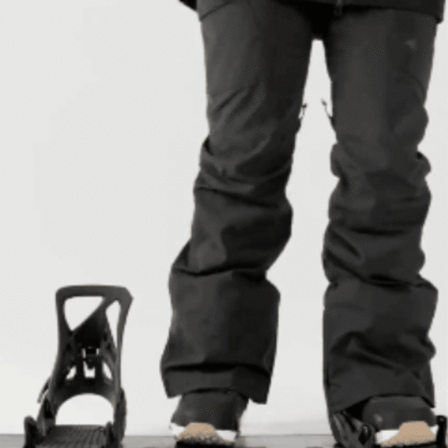 Photon Step On® + Step On® Re:Flex Binding