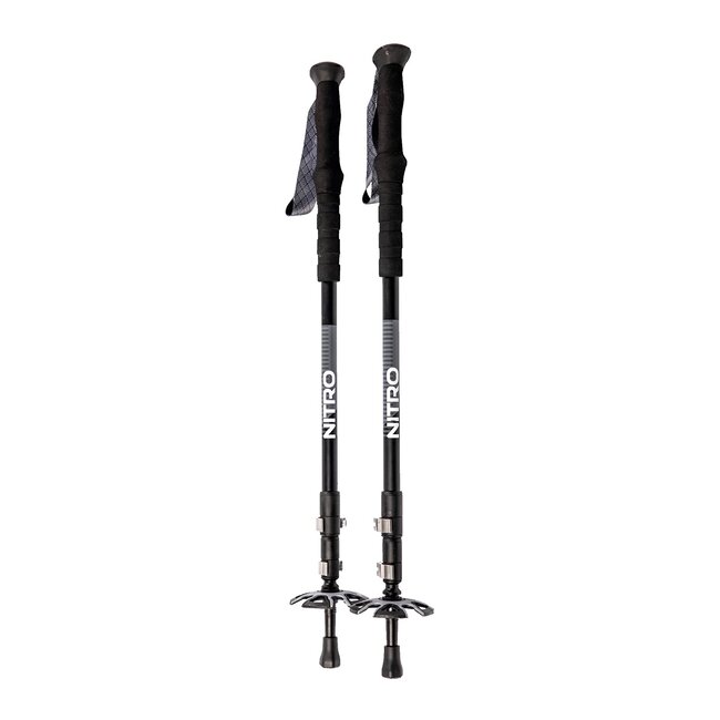 Telescoping Poles - 65-140cm
