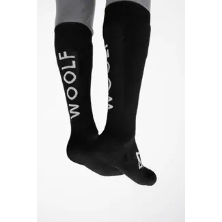 Woolf Merino Torset Thin Merino Sock
