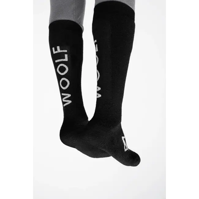 Torset Thin Merino Sock