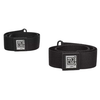 Deeluxe Power Strap for BOA Snowboard Boots | Ekstra Støtte & Kontroll