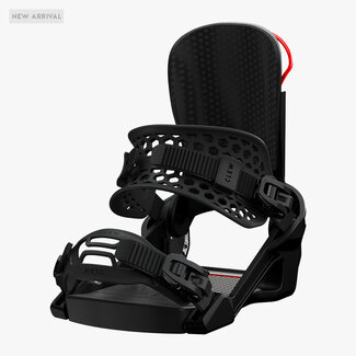 Clew Freedom 1.0 - Black