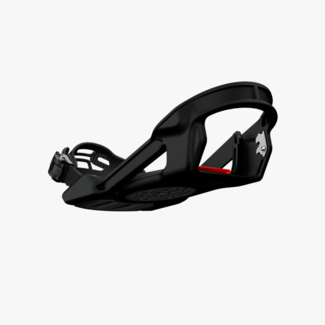 2nd Base Set Freedom 1.0 - Black