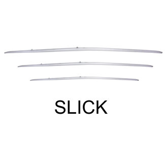 Duotone Foil Slick Front Tube Bladder