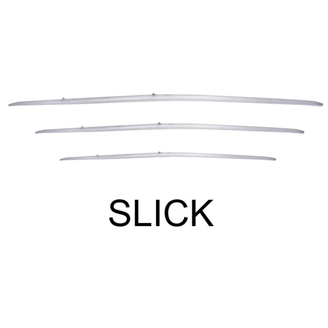 Slick Front Tube Bladder