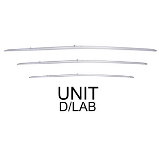Duotone Foil Unit Front Tube Bladder D/Lab