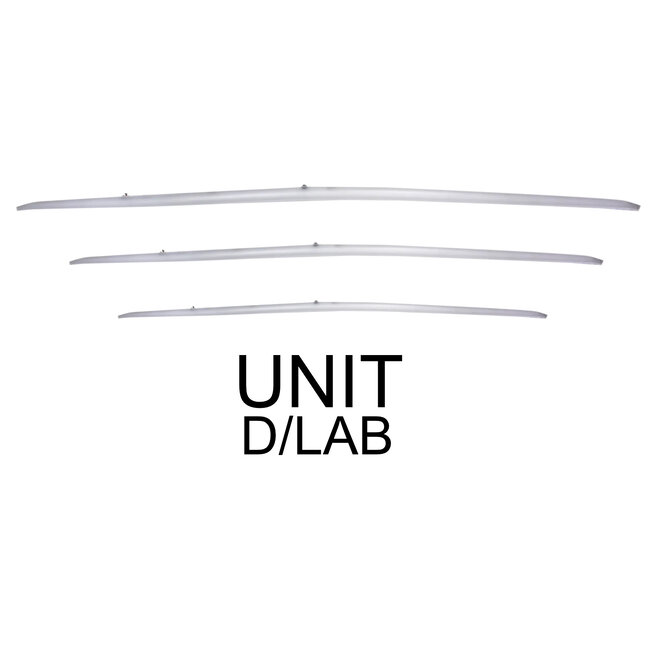 Unit Front Tube Bladder D/Lab