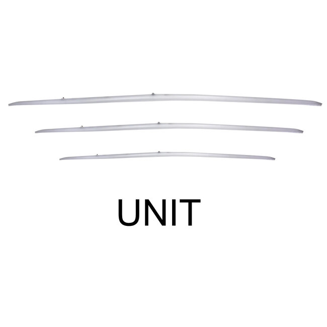 Unit Front Tube Bladder