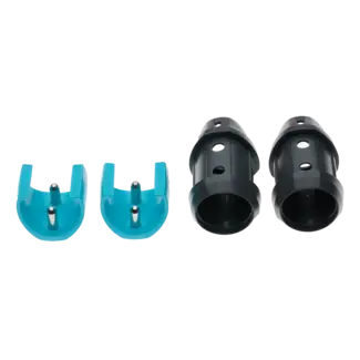 Duotone Windsurfing Double Pin.Lock (2pcs) (SS22)