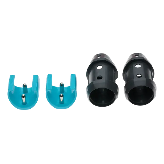 Double Pin.Lock (2pcs) (SS22)