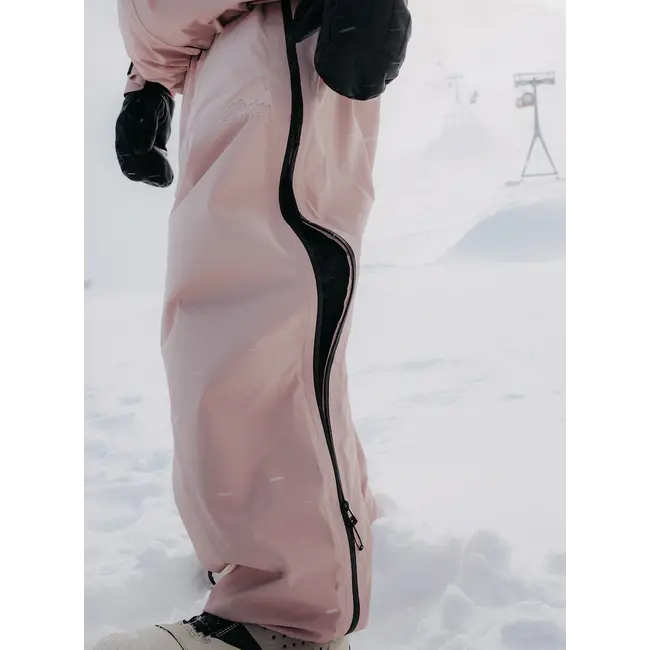 Futuretrust 3L Pant - Shadow Pink