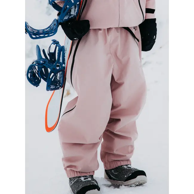 Futuretrust 3L Pant - Shadow Pink