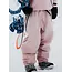Futuretrust 3L Pant - Shadow Pink
