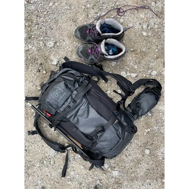 [ak] Dispatcher Pack