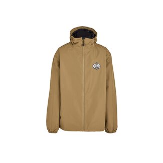Airblaster Access Jacket - Shroom