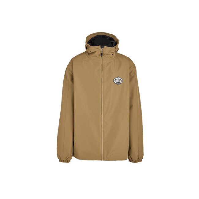 Access Jacket - Shroom