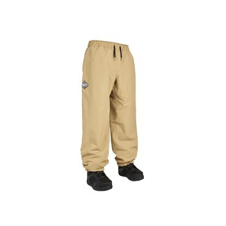 Airblaster Access Pant - Tan