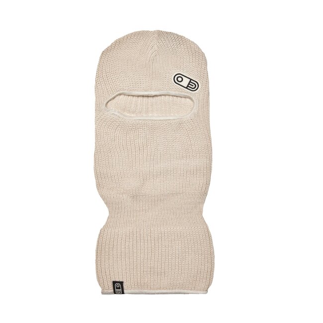 Airblaster Terryclava | Klassisk Single-Layer Balaclava / Ansiktsmaske