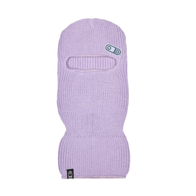 Airblaster Terryclava | Klassisk Single-Layer Balaclava / Ansiktsmaske