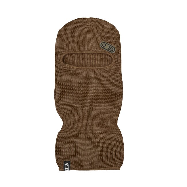 Airblaster Terryclava | Klassisk Single-Layer Balaclava / Ansiktsmaske