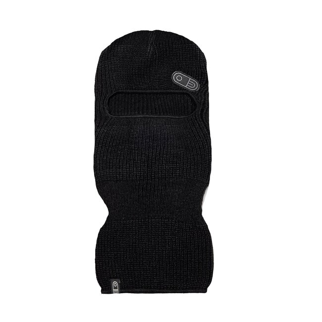 Airblaster Terryclava | Klassisk Single-Layer Balaclava / Ansiktsmaske