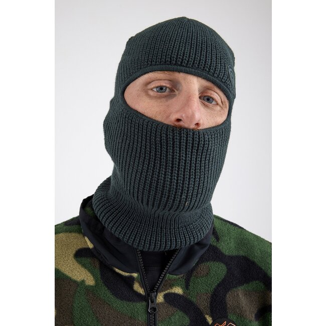 Airblaster Terryclava | Klassisk Single-Layer Balaclava / Ansiktsmaske