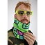 Fleece Gaiter Hat