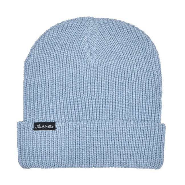 Airblaster Commodity Beanie | Klassisk Lue med Airblaster-Stil