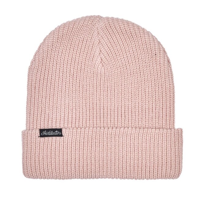 Airblaster Commodity Beanie | Klassisk Lue med Airblaster-Stil