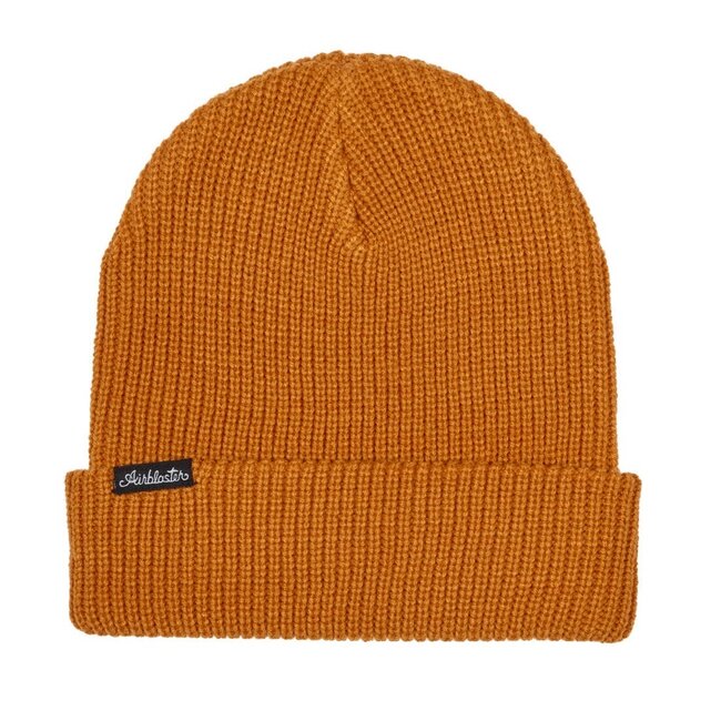 Airblaster Commodity Beanie | Klassisk Lue med Airblaster-Stil