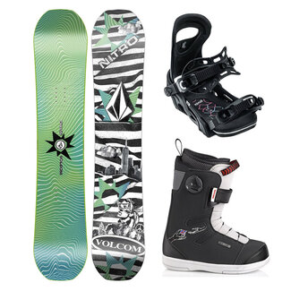 Nitro 4 499kr | Nitro 4-10år | Skostørrelse 35-39.5