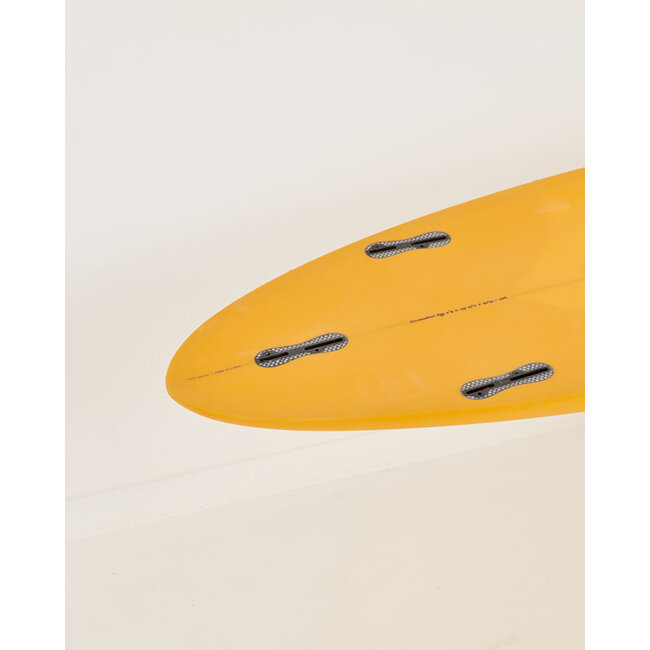 Scrambled Egg - FCSII