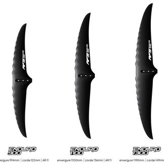 AFS Enduro Frontwing