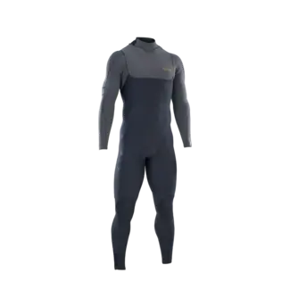 Ion Wetsuits Amp BZ 5/4