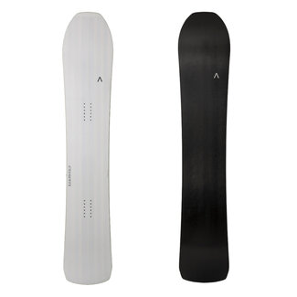 Fjell Snowboards MT 1365^w