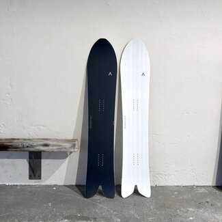 Fjell Snowboards MT 1542^
