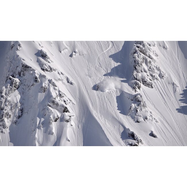 MT 1365s^w Splitboard