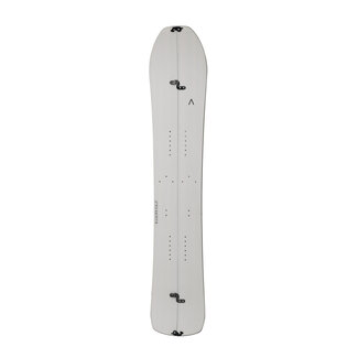 Fjell Snowboards MT 1365s^w Splitboard