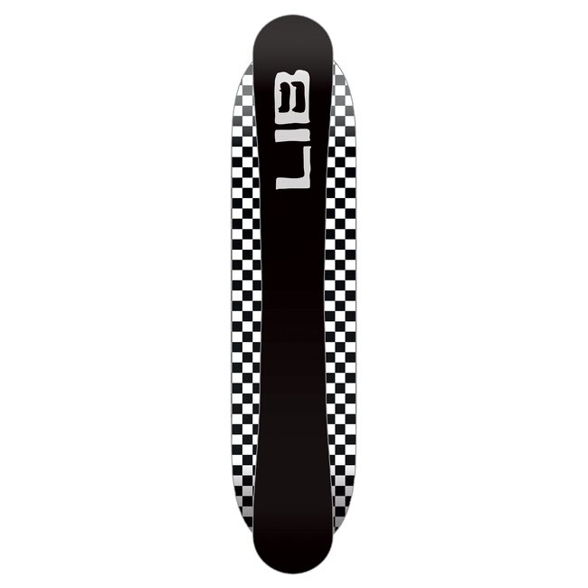 Lib-Tech - Snosk8 39" Complete Snowskate