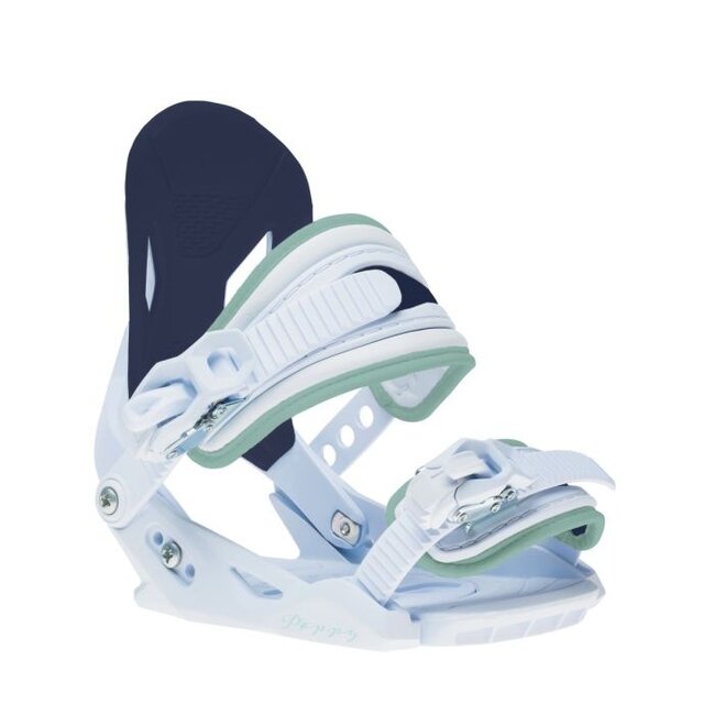 Poppy Package | 2-6 år | Skostørrelse 29-34