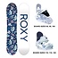 Poppy Snowboard Juniorpakke | 2-6 år | Skostørrelse 29-34