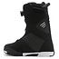 Judge - Black/White