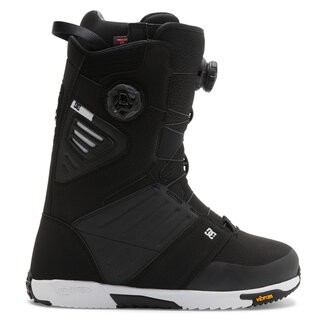 DC Judge - Black/White