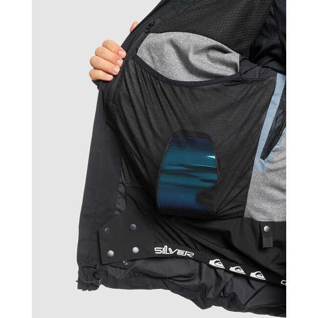 Forever Stretch Gore-Tex Jacket - Flint Stone