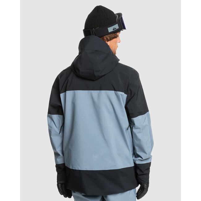 Forever Stretch Gore-Tex Jacket - Flint Stone