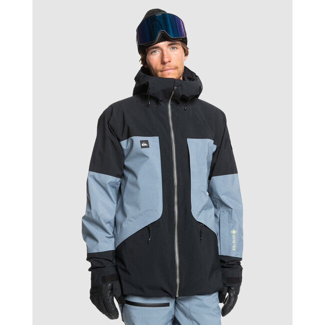 Forever Stretch Gore-Tex Jacket - Flint Stone