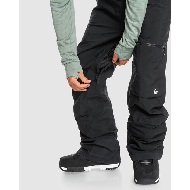 Altostratus Gore-Tex BIB - Black